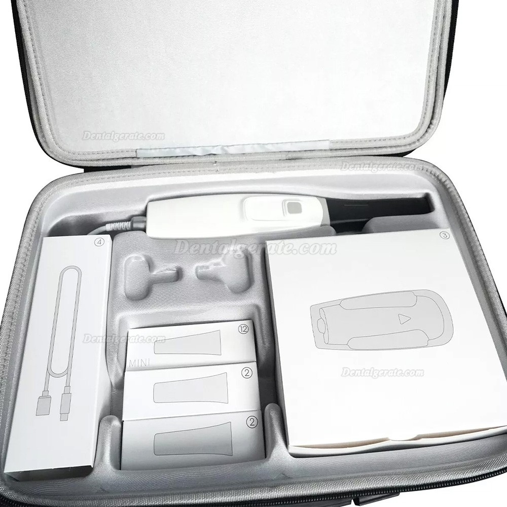 YP-11 Echtfarbiger Intraoralscanner Zahnarzt /3D Mundscanner mit Software